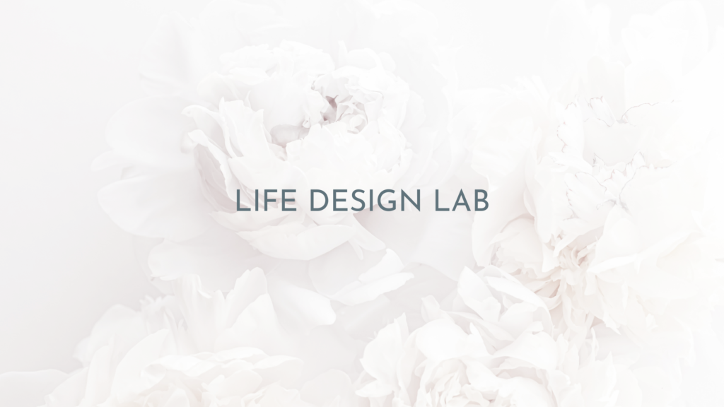 LIFE DESIGN LAB (1)